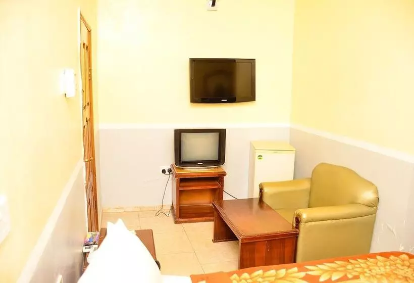 Prestige Hotel Limited
