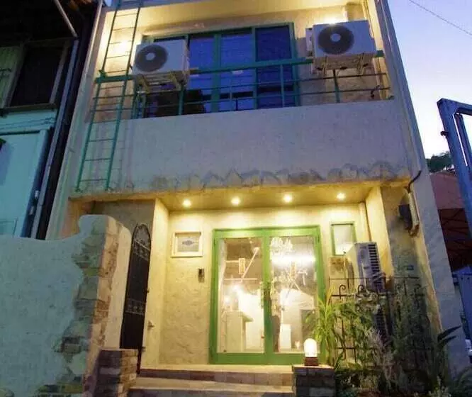 Cinnamon Guest House Dogo   Hostel