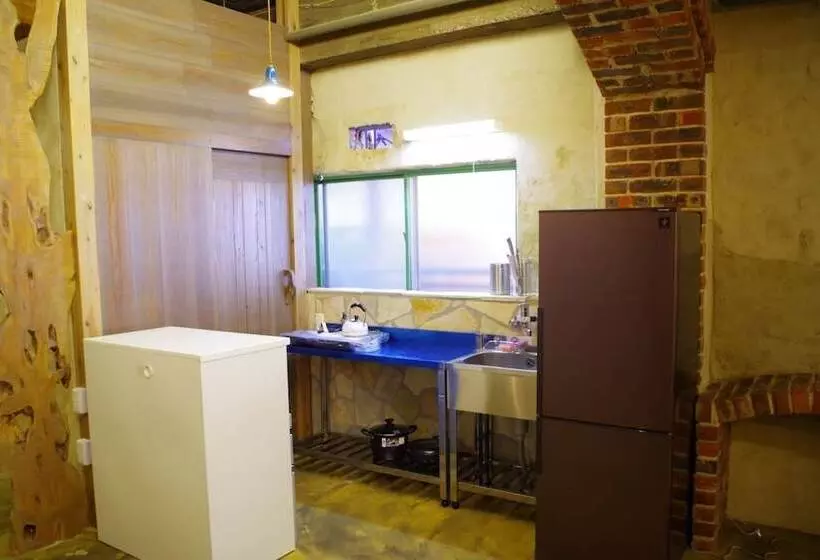 Cinnamon Guest House Dogo   Hostel
