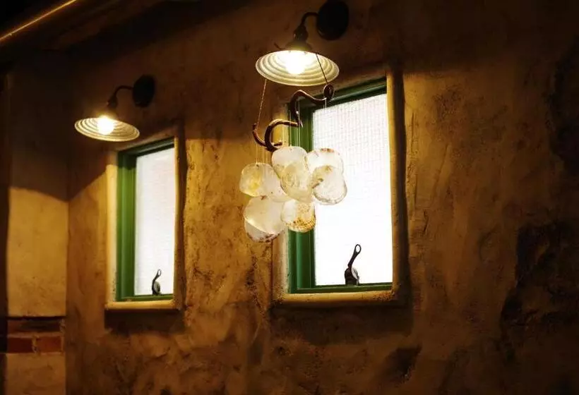 Cinnamon Guest House Dogo   Hostel