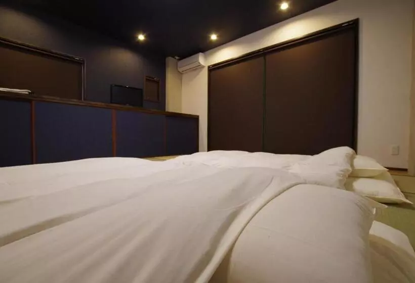 Cinnamon Guest House Dogo   Hostel