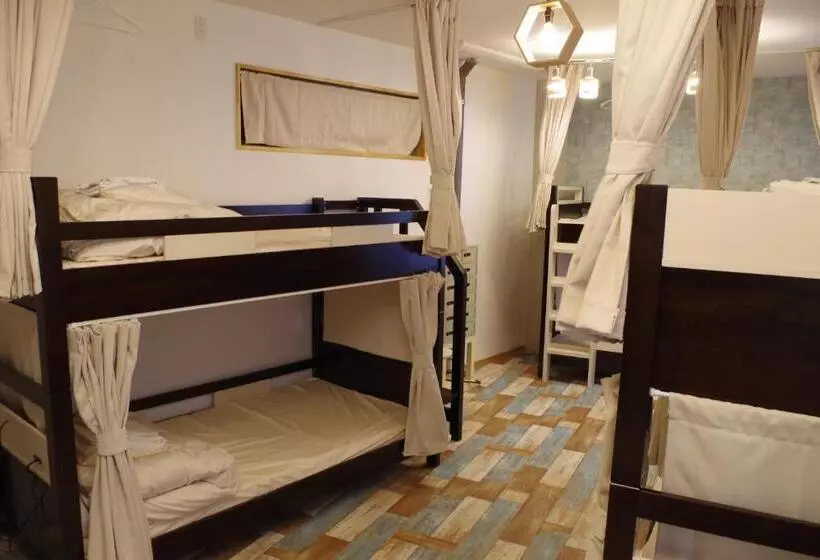 Cinnamon Guest House Dogo   Hostel