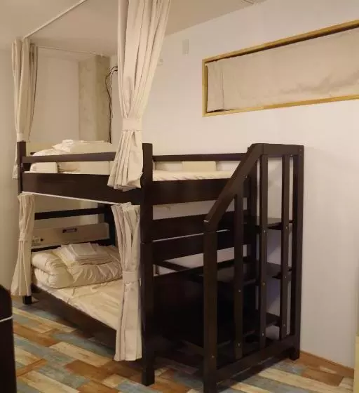 Cinnamon Guest House Dogo   Hostel