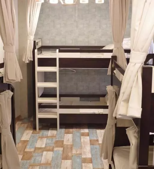 Cinnamon Guest House Dogo   Hostel