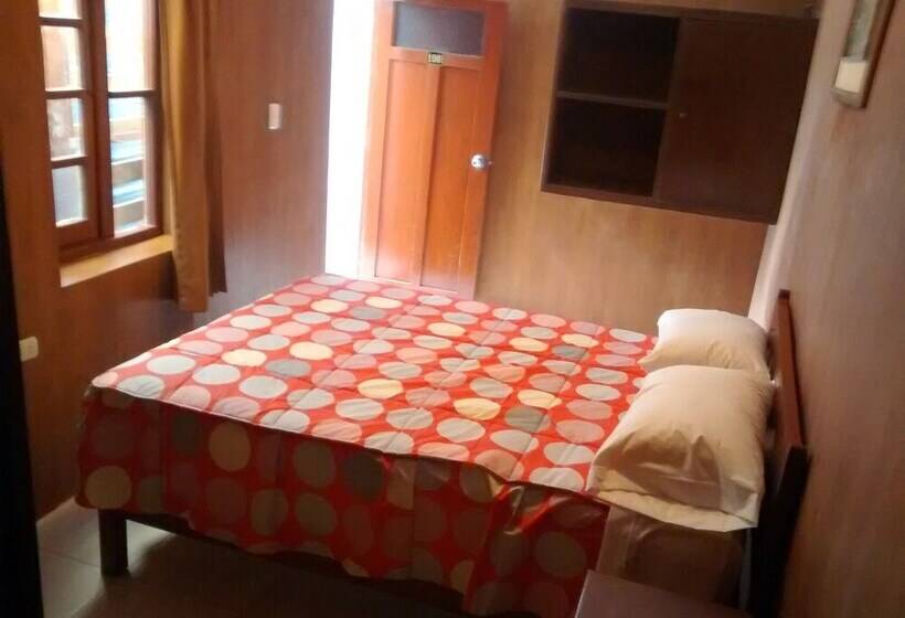 호스텔 Hostal Verona