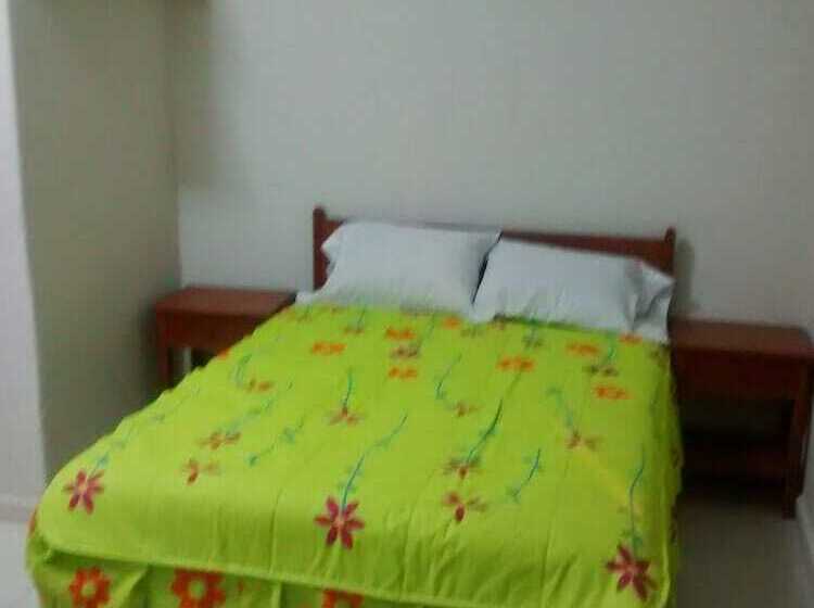 호스텔 Hostal Verona