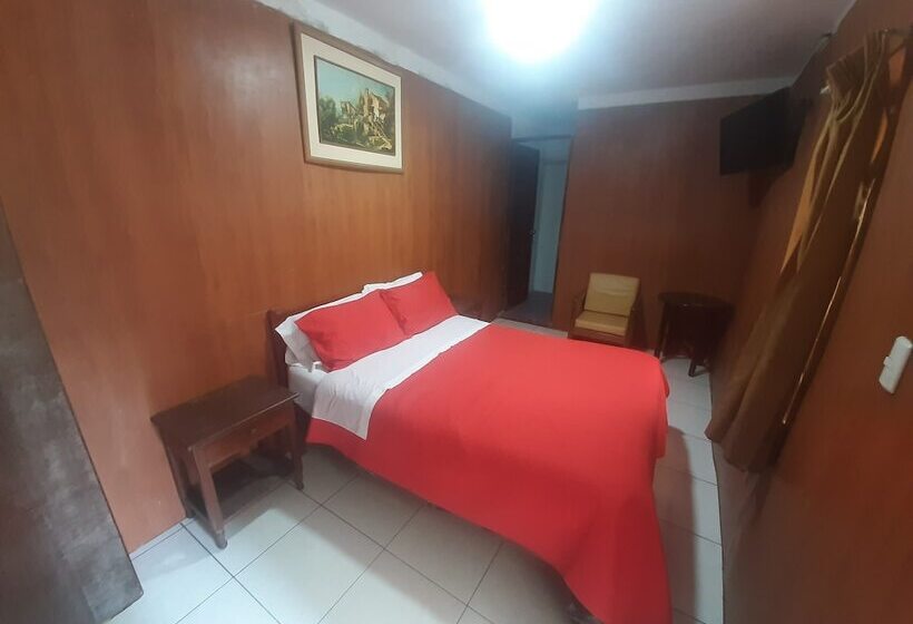 호스텔 Hostal Verona