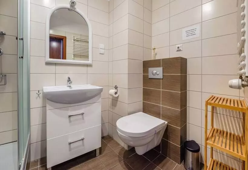 Apartamenty Sun & Snow Jasny Brzeg