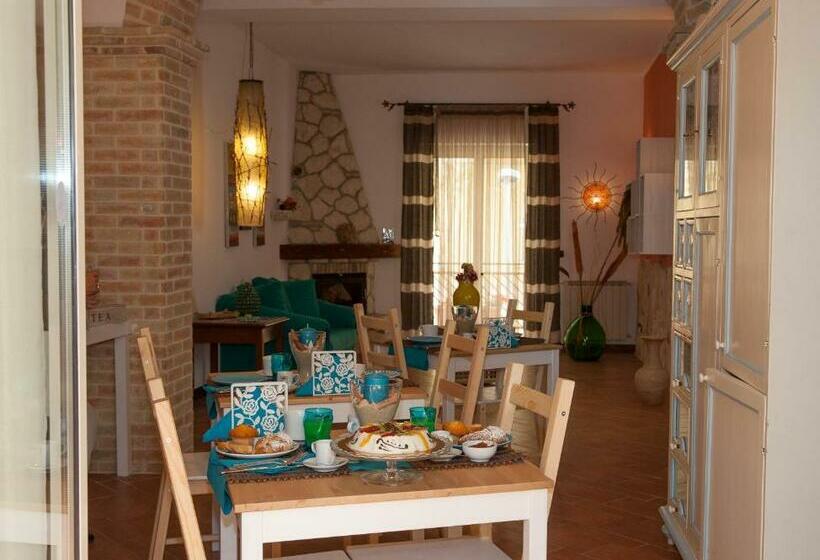 B&b Camere E Cassata