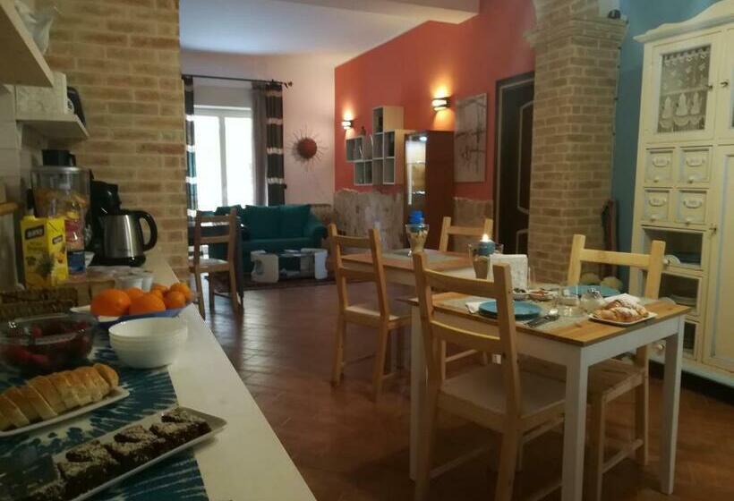 B&b Camere E Cassata