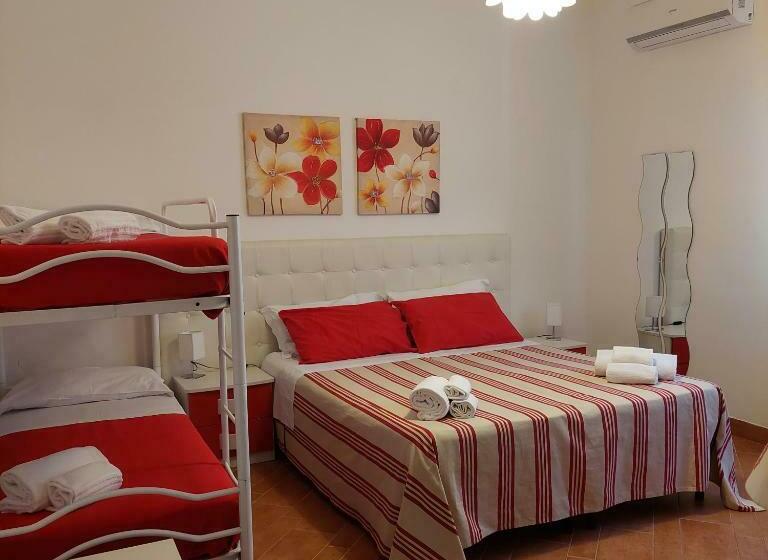 B&b Camere E Cassata