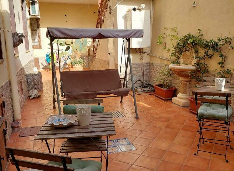 B&b Camere E Cassata