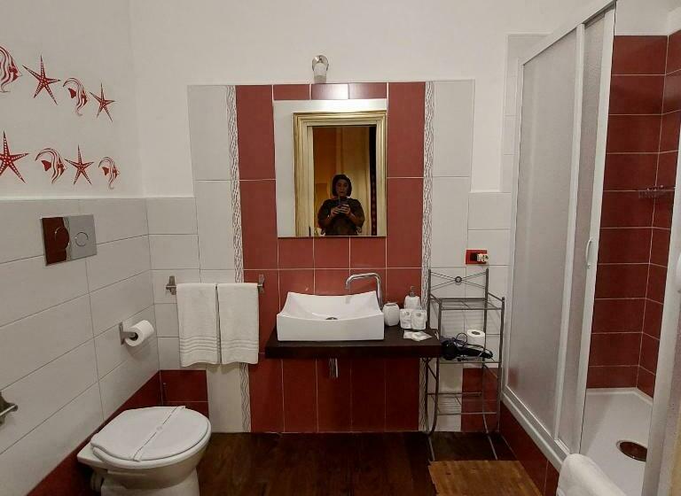 B&b Camere E Cassata