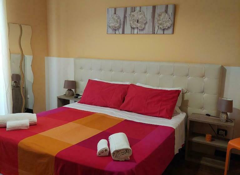 B&b Camere E Cassata