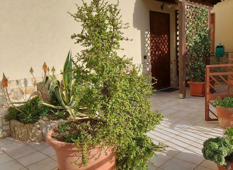 B&b Camere E Cassata