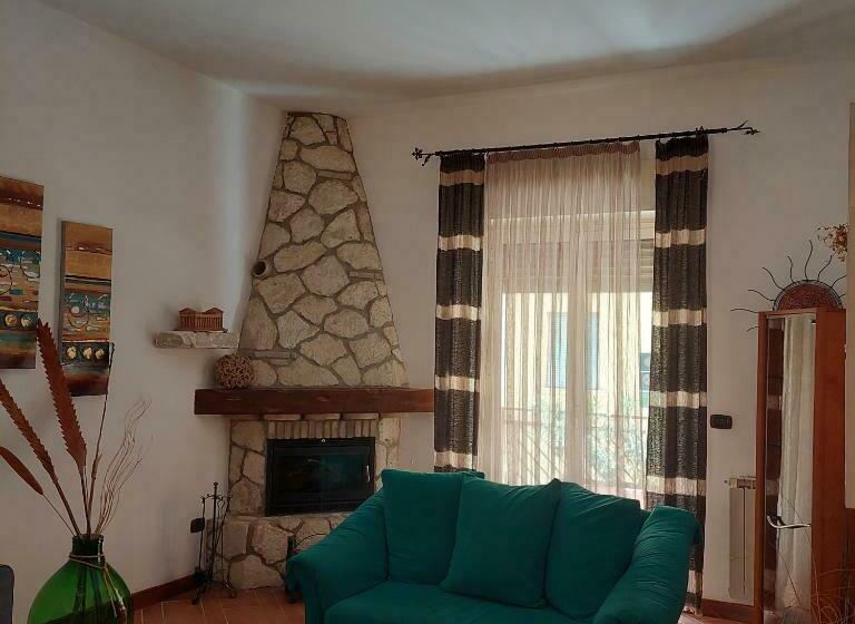 B&b Camere E Cassata