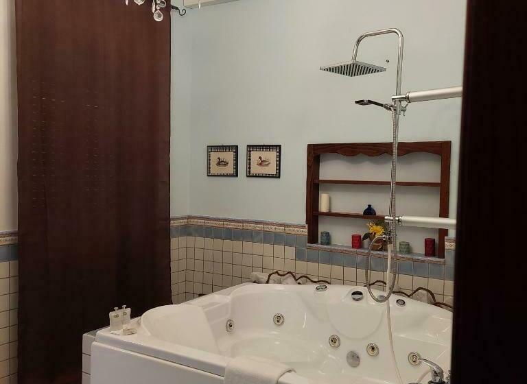 B&b Camere E Cassata