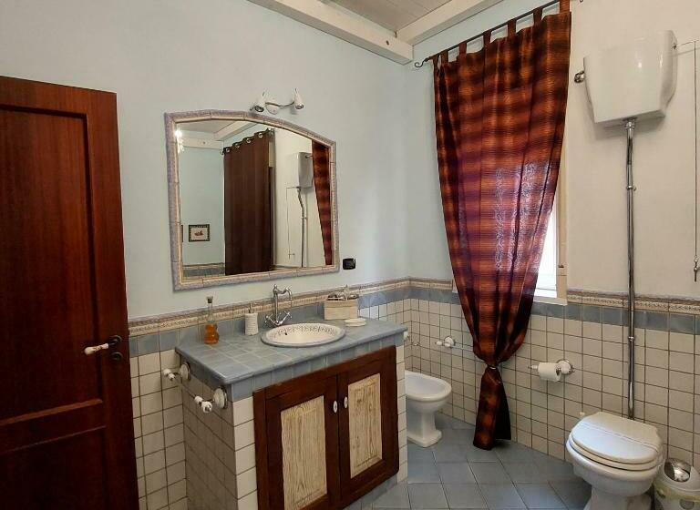 B&b Camere E Cassata