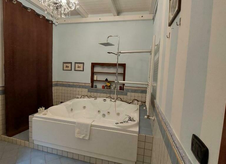 B&b Camere E Cassata