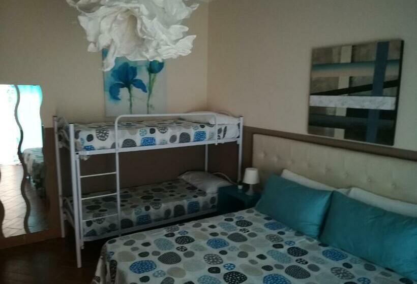 B&b Camere E Cassata