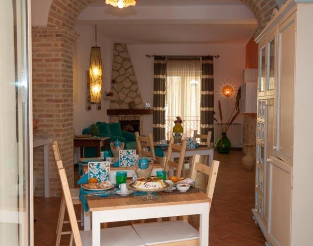 B&b Camere E Cassata