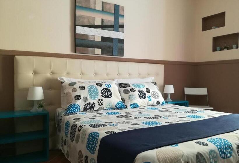 B&b Camere E Cassata