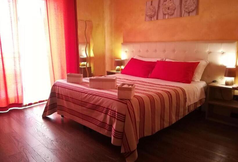 B&b Camere E Cassata