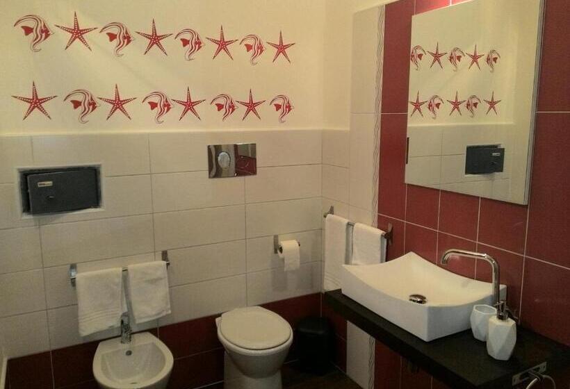 B&b Camere E Cassata