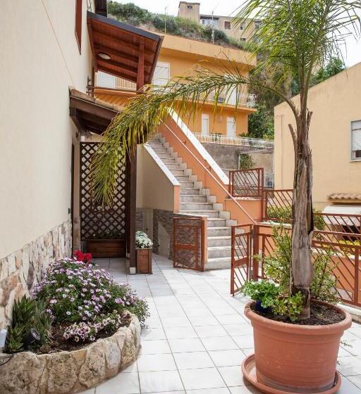 B&b Camere E Cassata