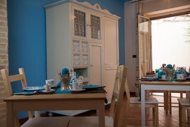 B&b Camere E Cassata