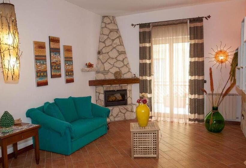 B&b Camere E Cassata