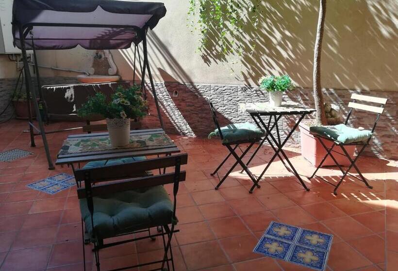 B&b Camere E Cassata