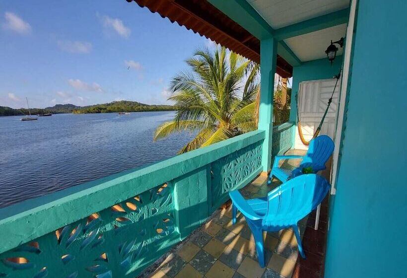 ベッドアンドブレックファースト Casa Congo   Rayo Verde   Restaurante