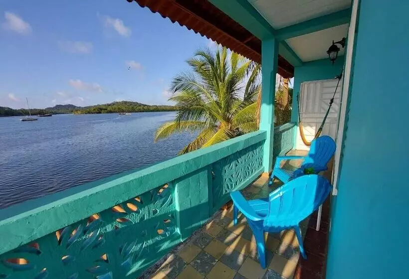 Aamiaismajoitus (B&B) Casa Congo   Rayo Verde   Restaurante