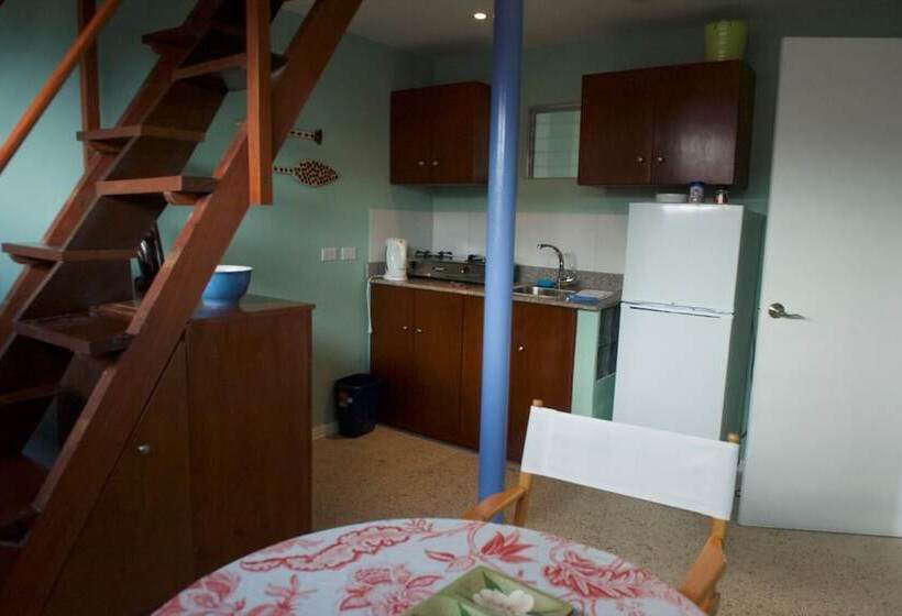 ベッドアンドブレックファースト Casa Congo   Rayo Verde   Restaurante