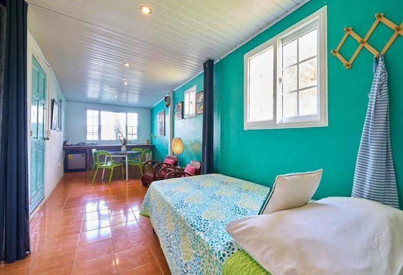 ベッドアンドブレックファースト Casa Congo   Rayo Verde   Restaurante