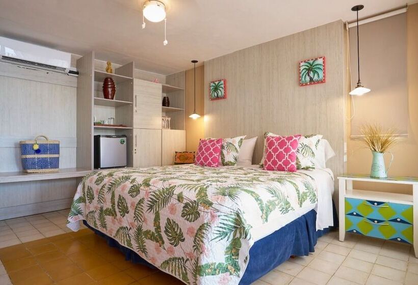 ベッドアンドブレックファースト Casa Congo   Rayo Verde   Restaurante