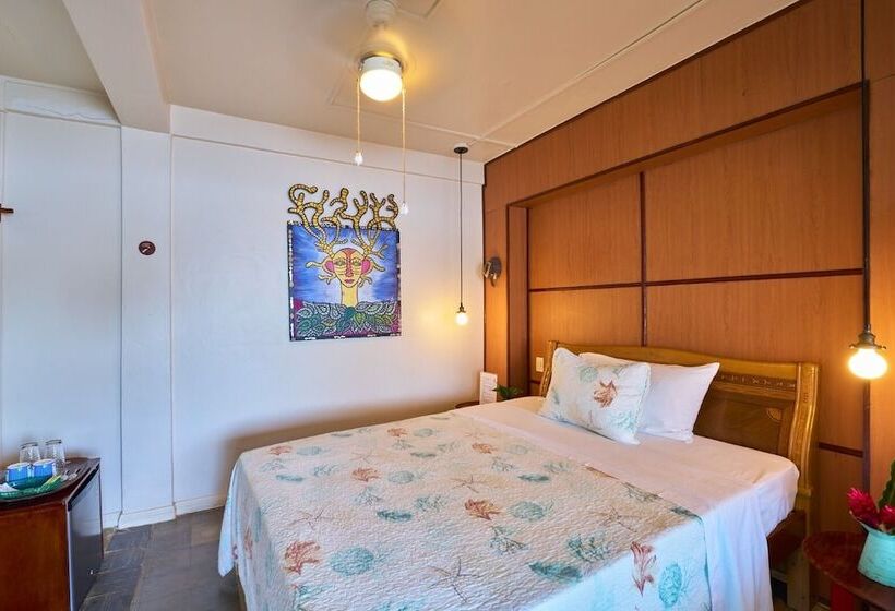 ベッドアンドブレックファースト Casa Congo   Rayo Verde   Restaurante