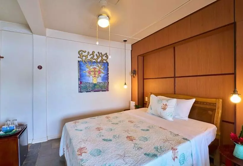 Aamiaismajoitus (B&B) Casa Congo   Rayo Verde   Restaurante