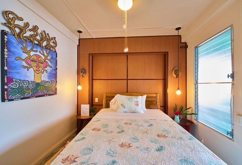 ベッドアンドブレックファースト Casa Congo   Rayo Verde   Restaurante