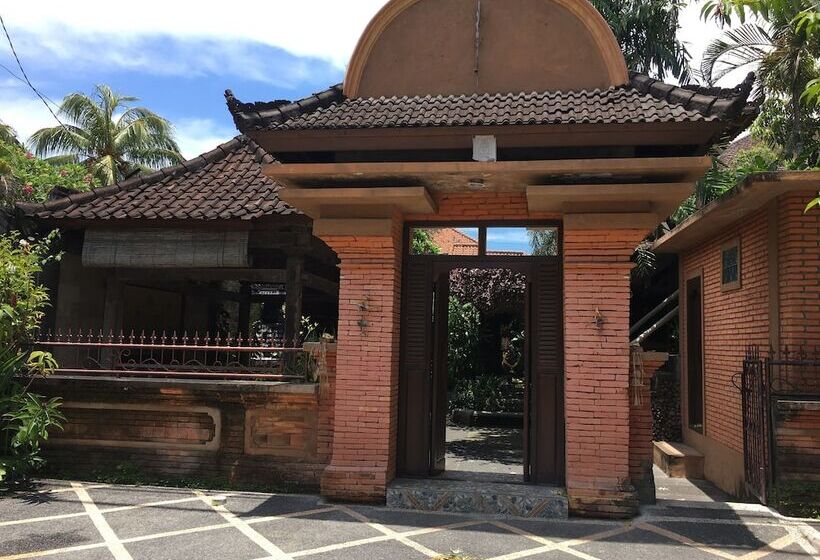 Cafe Wayan Cottages Senggigi