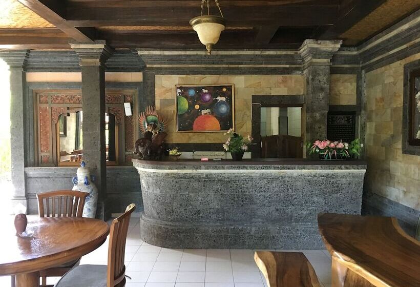 Cafe Wayan Cottages Senggigi