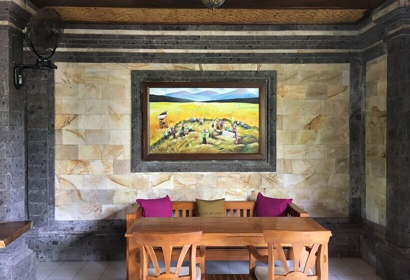 Cafe Wayan Cottages Senggigi