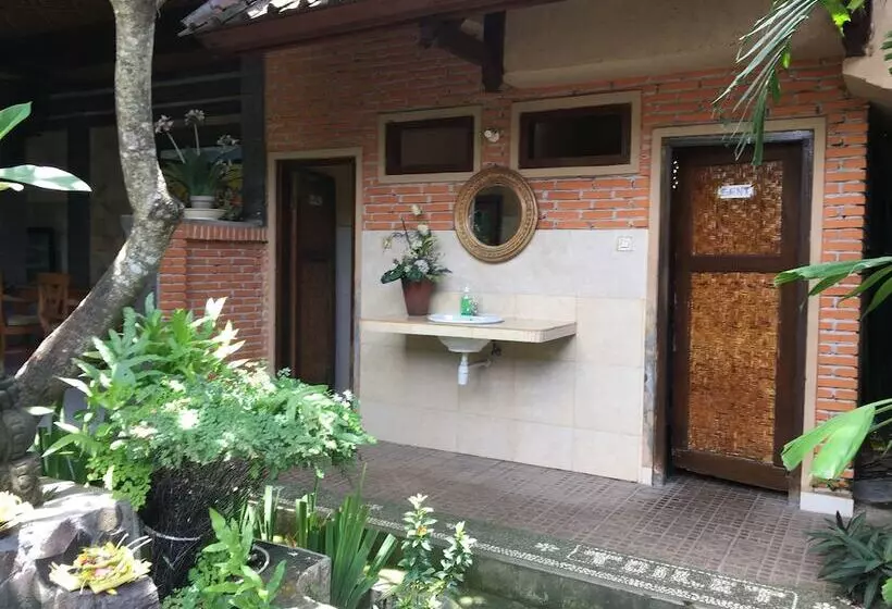 Cafe Wayan Cottages Senggigi