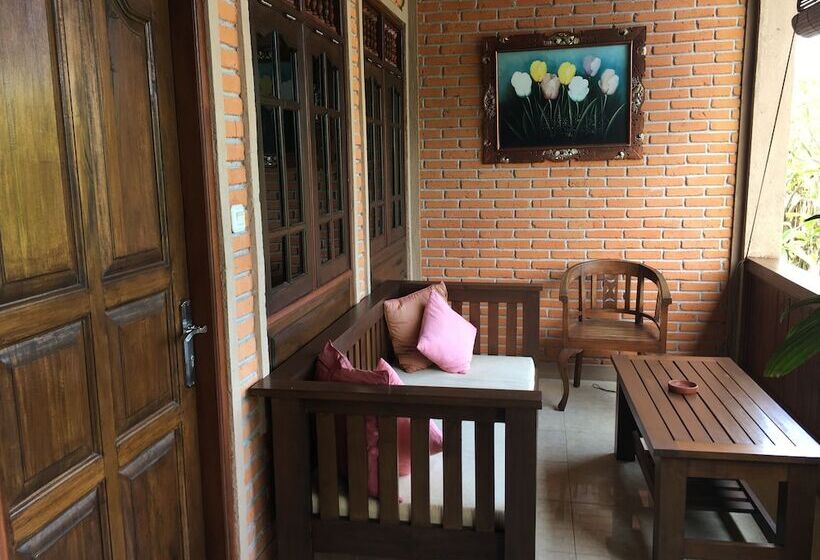 Cafe Wayan Cottages Senggigi