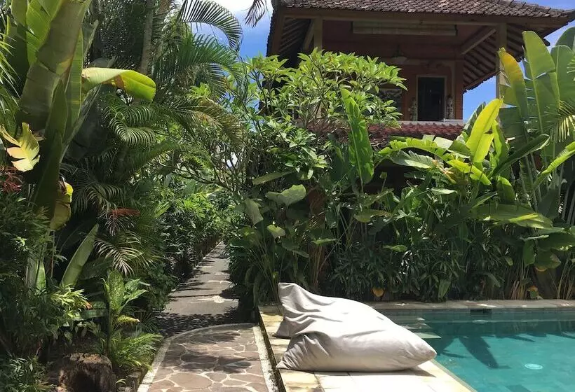 Cafe Wayan Cottages Senggigi