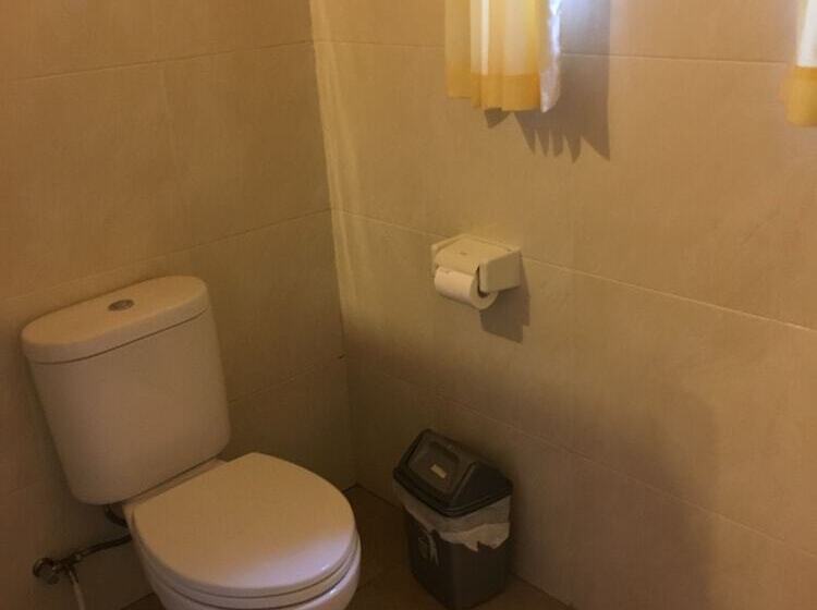 Cafe Wayan Cottages Senggigi