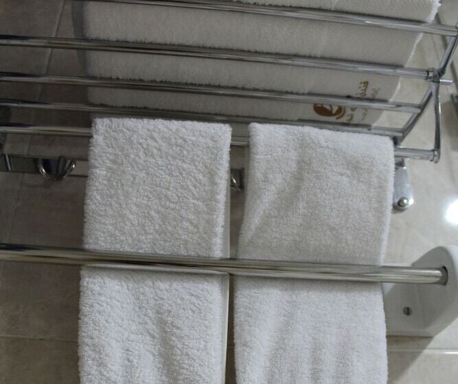 هتل Blue Peninsula