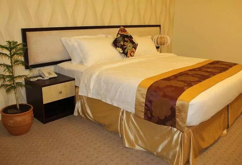 Hotelli Blue Peninsula