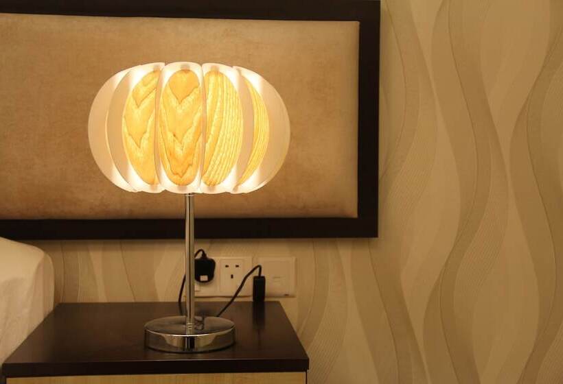 هتل Blue Peninsula